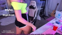 Butterybubblebutt  11-08-2020